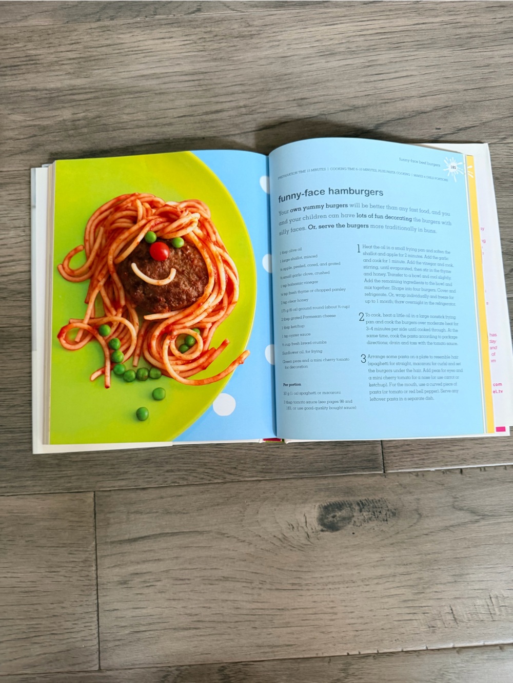 5 Parenting & Baby Books Bundle | Sleep, Feeding, Recipes & Development - Picture 2 of 8